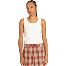 ELEMENT 'YARNHILL' CROP TOP ΓΥΝΑΙΚΕΙΟ ELJKT00104-WBV0 (WBV0/OFF WHITE)