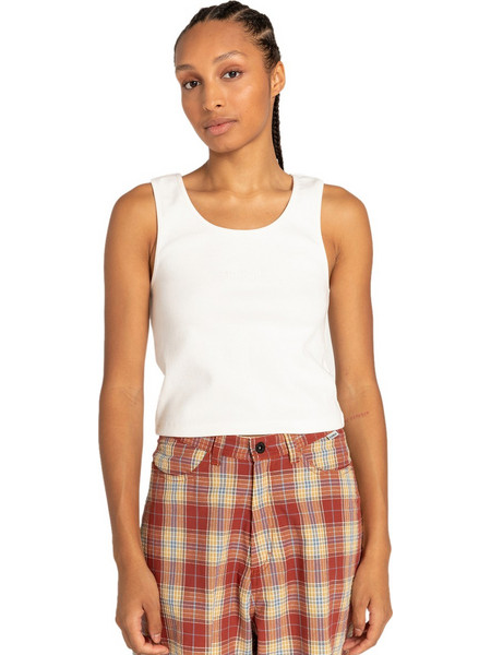 ELEMENT 'YARNHILL' CROP TOP ΓΥΝΑΙΚΕΙΟ ELJKT00104-WBV0 (WBV0/OFF WHITE)