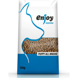 Enjoy Puppy All Breeds 15kg