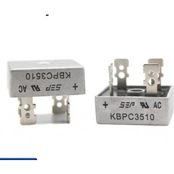 Diode bridge rectifier KBPC3510 35A 1000V
