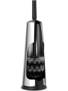 Brabantia Inox Πιγκάλ Μπάνιου Ασημί 080.3852/85 8710755385285