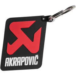 Μπρελόκ Akrapovic VERTICAL