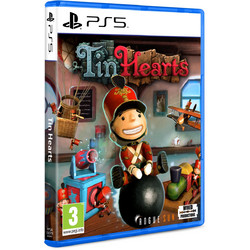 Tin Hearts PS5