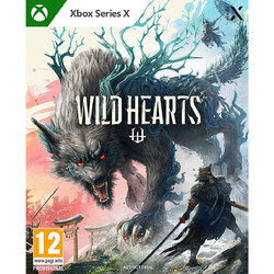 Wild Hearts Xbox Series