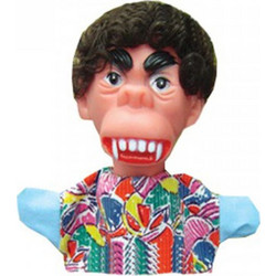 Κούκλα Κουκλοθεάτρου Τέρας Ak Toys (043)