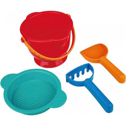 Hape Beach Basics E4056