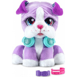 VTech Kidi Friends DJ BeatBoxer 80-551504