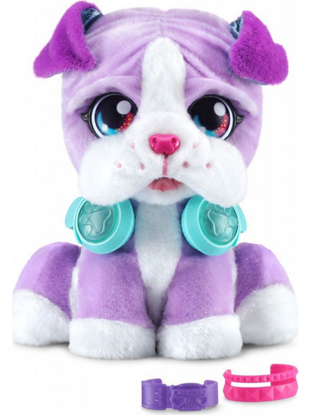 VTech Kidi Friends DJ BeatBoxer 80-551504
