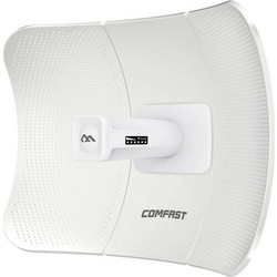 Comfast CF-E317A Εξωτερική Κεραία Wi-Fi Κατευθυντική 24dBi
