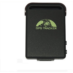 Coban TK-102B-2BATT Mini GPS Tracker 2G / GSM / GPRS για Αυτοκίνητα / Φορτηγά / Μηχανές / Αντικείμενα / Ποδήλατα Αδιάβροχο IP65