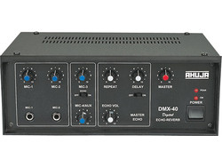 Ahuja Sound EMX-40
