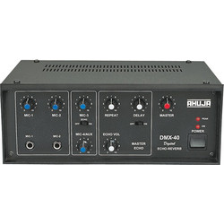 Ahuja Sound EMX-40