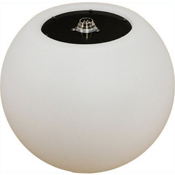 Fos Technologies Φωτιζόμενη Nτισκομπάλα Ball 25 LED RGB Κωδικός: L005570