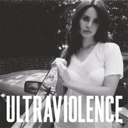 Lana Del Rey - Ultraviolence Κωδικός: 42313540