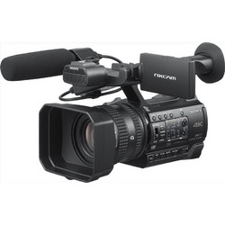 Sony HXR-NX200