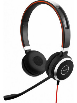 Jabra Evolve 40 UC Stereo