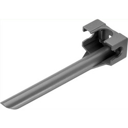 Gardena 8328-20 Λόγχη Στήριξης Σωλήνα με Ρύθμιση Ύψους 13mm(1/2) Κωδικός: 26095823