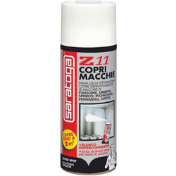 ΣΠΡΕΙ ΚΑΛΥΨΗΣ ΛΕΚΕΔΩΝ 400ml SARATOGA Z11