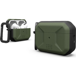UAG Civilian Θήκη για Apple AirPods Pro 2 Olive 104124117272