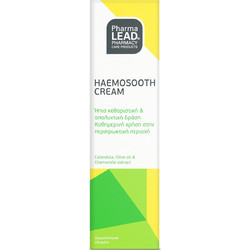 Pharmalead Haemosooth Cream 30ml