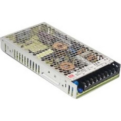 Τροφοδοτικο 201.6W/24Vdc/8.4A Pfc Low Profile Rsp-200-24 Mean Well
