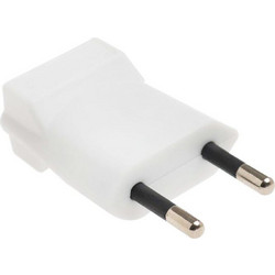 Ρευματολήπτης διπολικός λευκός 10Α 250V | Geyer | YC-B-9Z