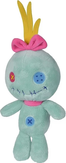 Disney Stitch Scrump plush toy 25cm