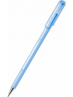 Pentel BK77AB-C Superb Antibacterial Στυλό Διαρκείας 0.7mm Κόκκινο