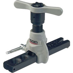 RIDGID 375 ΕΚΤΟΝΩΤΙΚΟ ΧΑΛΚΟΣΩΛΗΝΩΝ ΜΕ ΚΑΣΤΑΝΙΑ 41285