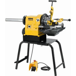 Rems Magnum 2000 L-T