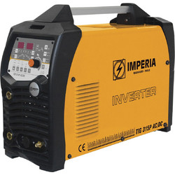 Imperia TIG315P Ηλεκτροκόλληση Inverter MMA / TIG 270A