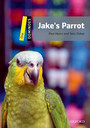 Jake's Parrot Jake's Parrot