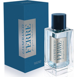 GianFranco Ferre Fougere Italiano Eau de Toilette 50ml
