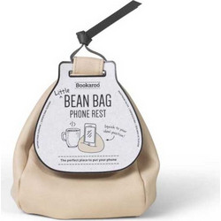 Στήριγμα Κινητού If Bookaroo Little Bean-Cream