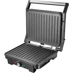 Adler AD 3051 Τοστιέρα Γκριλιέρα για 4 Τοστ 2200W