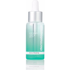 Dermalogica Active Clearing Age Bright Clearing Αντιγηραντικό Serum Προσώπου για Λάμψη 30ml