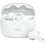 JBL Tune Beam Ακουστικά Bluetooth In Ear Ανθεκτικά στο Νερό White