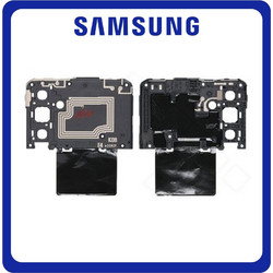 Original Samsung Galaxy A04S (SM-A047F, SM-A047F/DS) NFC Antenna Signal Module Top Flex GH97-28127A