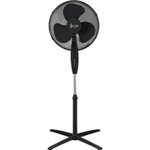 LGP LAM111870 Ανεμιστήρας Δαπέδου Ορθοστάτης 40cm 45W