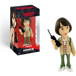 Minix Stranger Things Mike 12cm