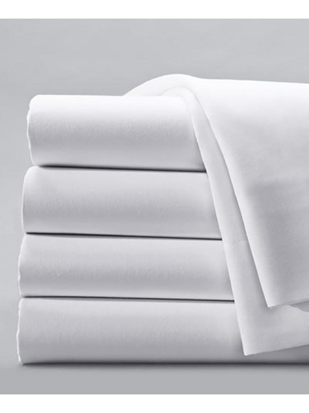 Σεντόνι 220x270 50% Βαμβάκι-50% Polyester Menta Sunshine