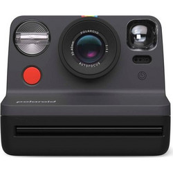 Polaroid Now Generation 2 Black