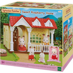 Sylvanian Families Παραδοσιακό Μικρό Σπιτάκι