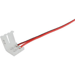 OPTONICA flexible connector 6616, για LED καλωδιοταινία 5050 OPT-6616