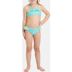 Firefly Samona Παιδικό Μαγιό Bikini Set για Κορίτσι Τιρκουάζ 412922-665