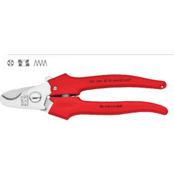 KNIPEX 9505.165 Κόφτης Καλωδίων 165mm