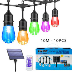 Rixme RZ-0132