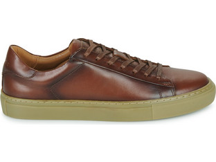 Χαμηλά Sneakers Pellet PEDRO
