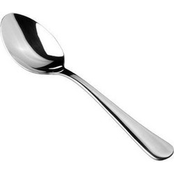 Κουταλάκια Γλυκού Classic (Σετ 3Τμχ) 391432 18cm Inox Tescoma Ανοξείδωτο Ατσάλι