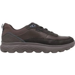 Geox Ανδρικά Sneakers Καφέ U16BYE08522C6009